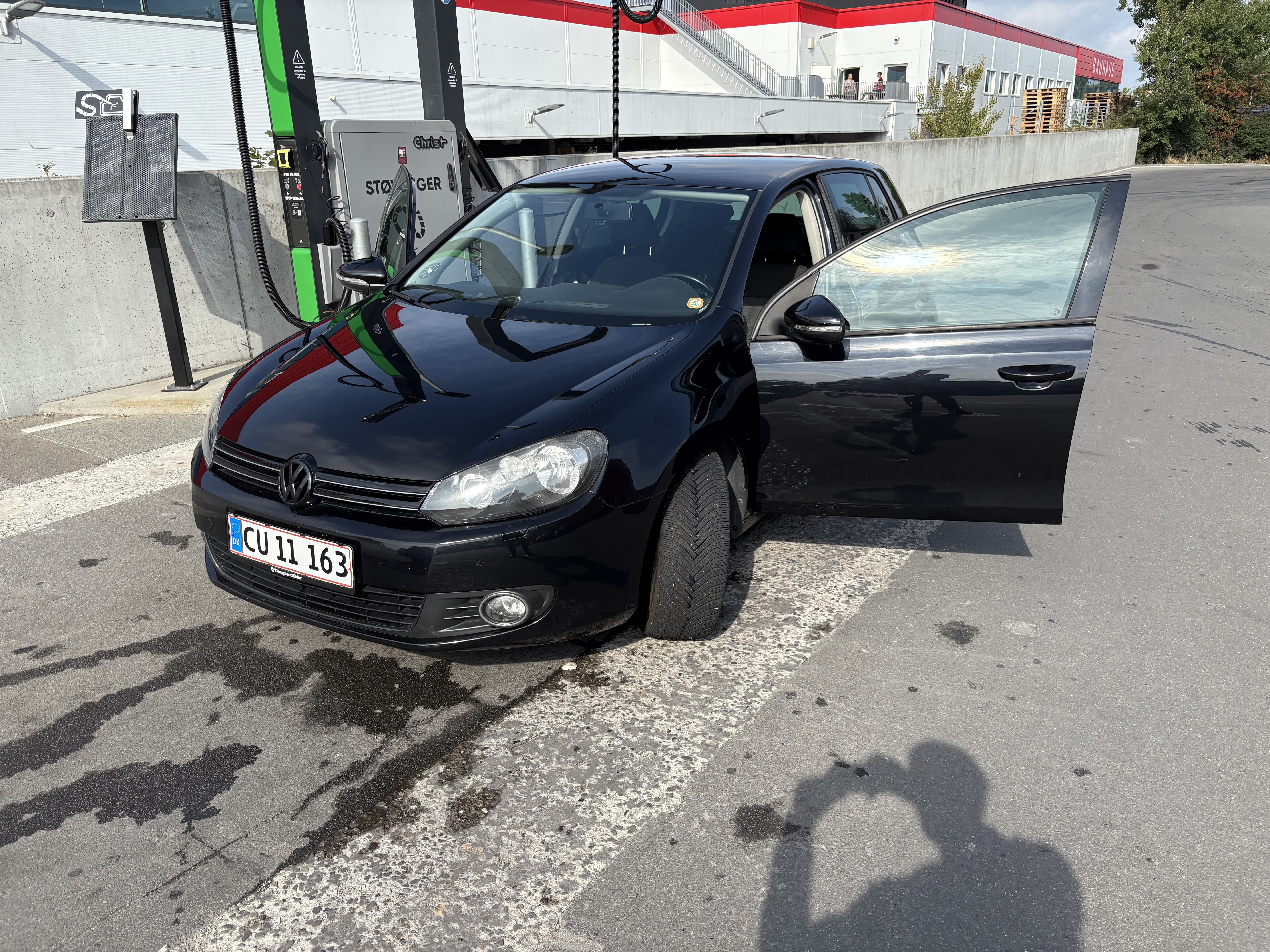 undefined VW Golf fra 2011