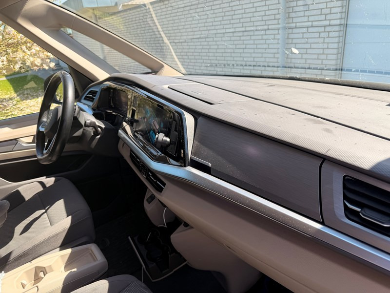 undefined VW Multivan fra 2023