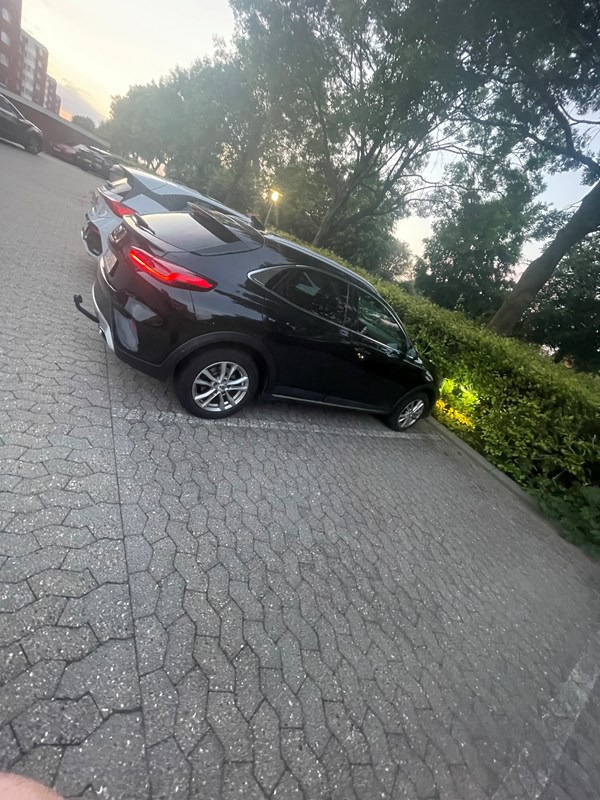 Kia XCeed 1.6 GDI Plug-in Hybrid 5-dørs DCT 6