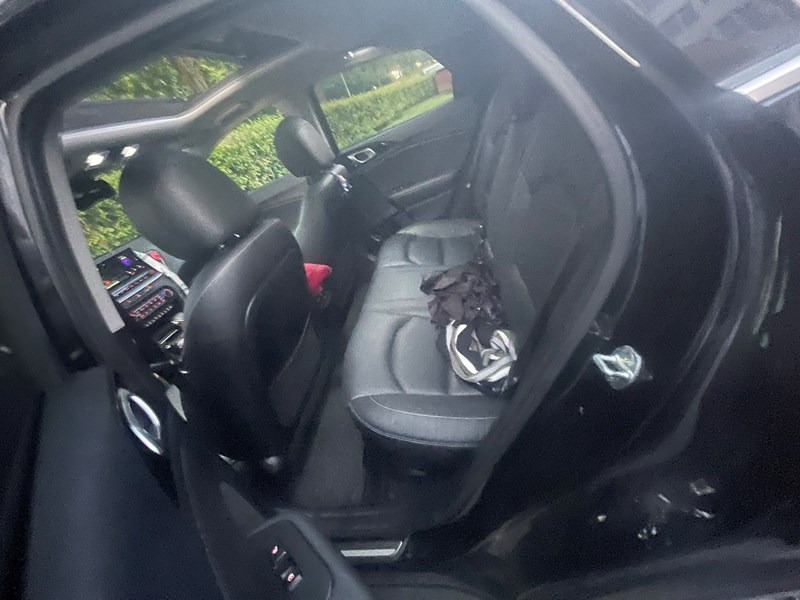 undefined Kia XCeed fra 2021