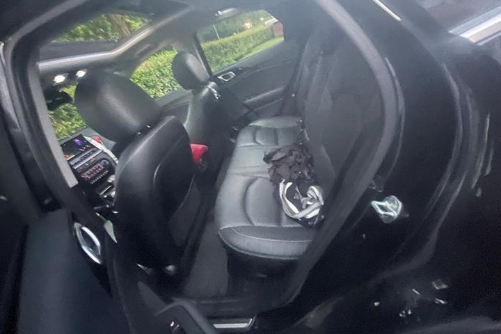 undefined Kia XCeed fra 2021