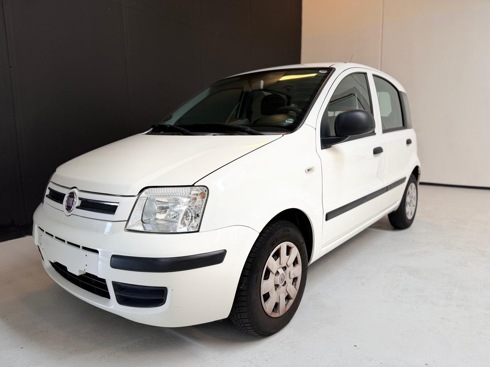Fiat Panda 1,2 Dynamic ECO