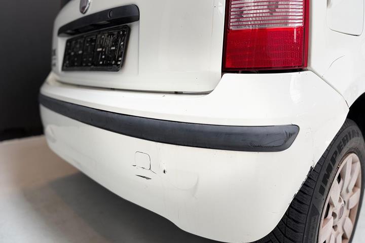 undefined Fiat Panda fra 2010