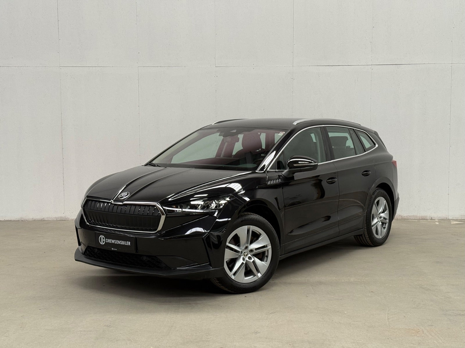 Skoda Enyaq 80 iV