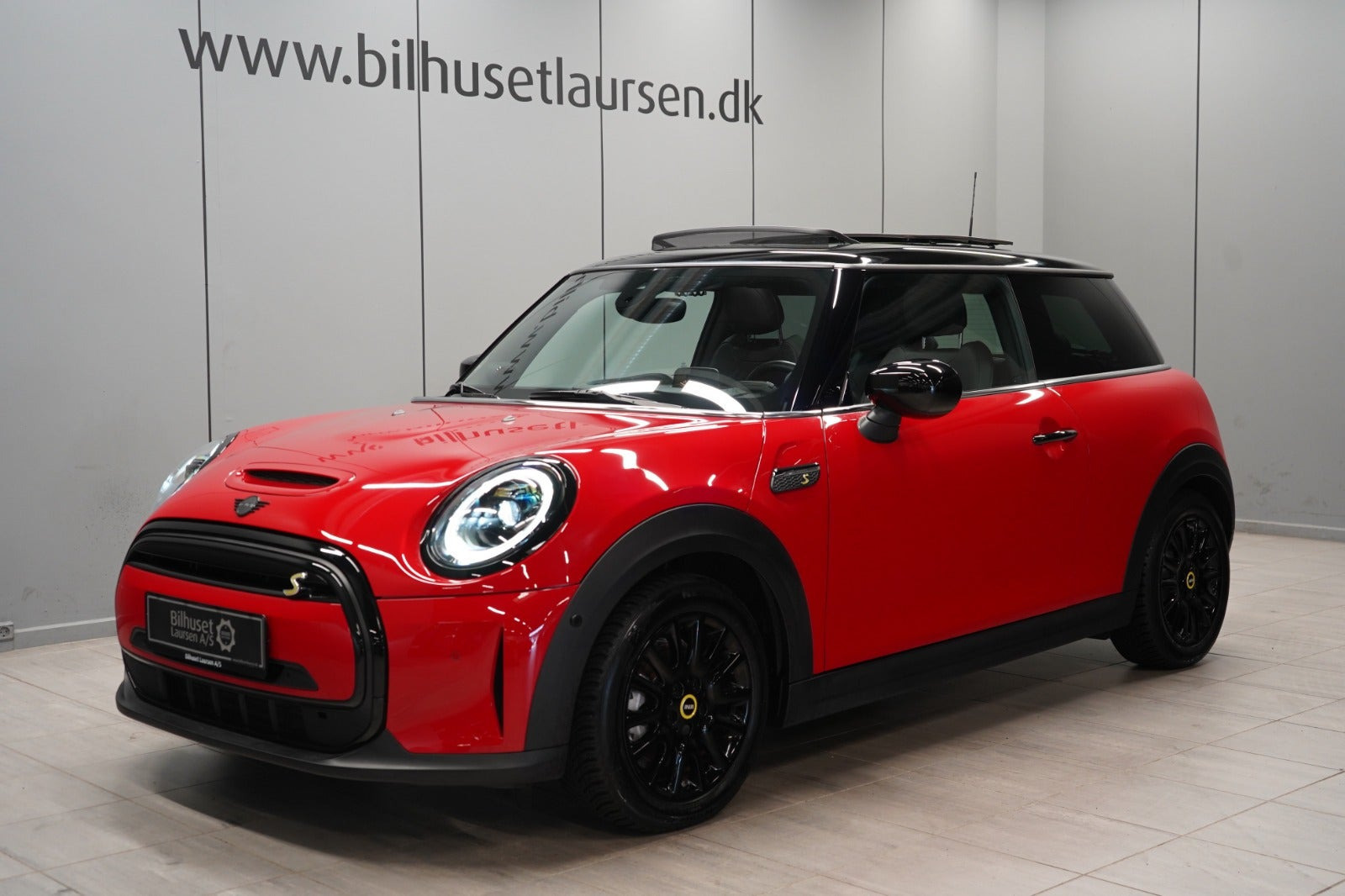 Mini Cooper SE Classic