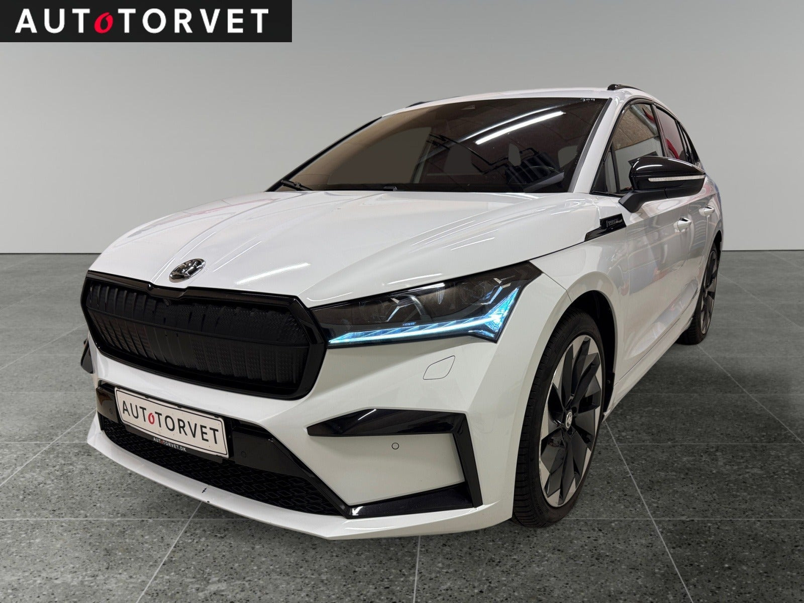 Skoda Enyaq 60 iV Sportline