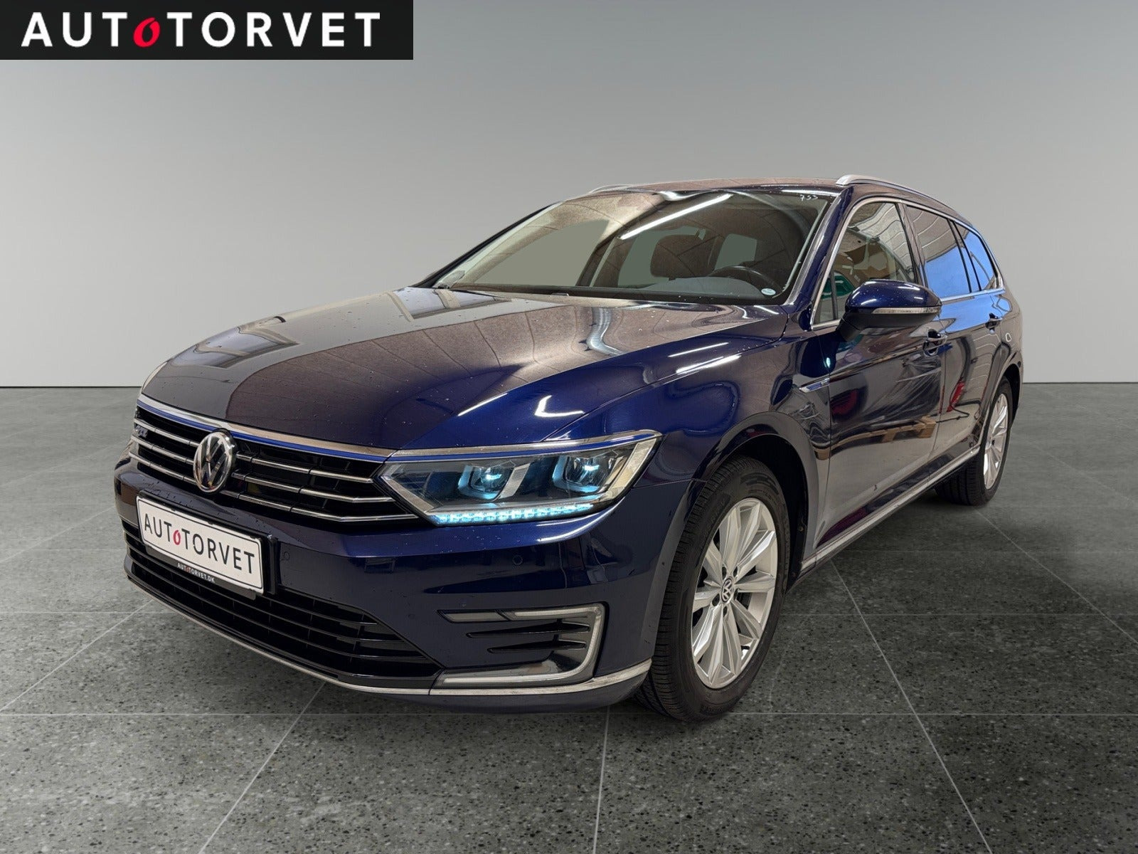 VW Passat 1,4 GTE Highline+ Variant DSG