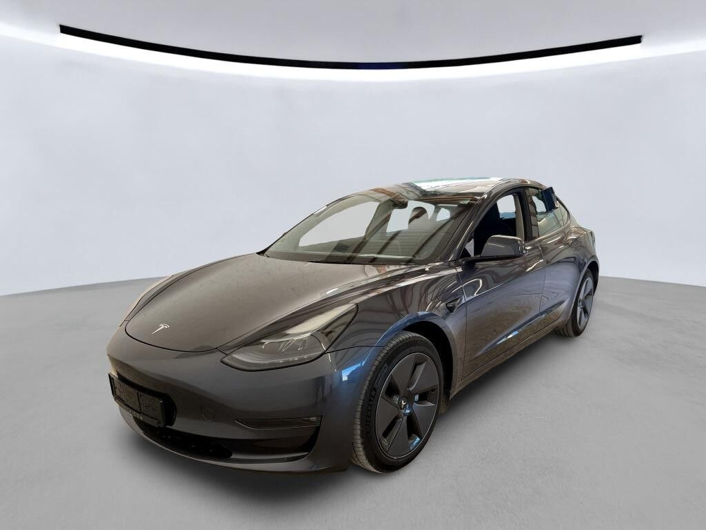 Tesla Model 3 EL Long Range AWD 498HK Aut.