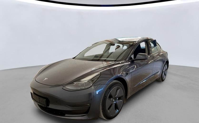Tesla Model 3 EL Long Range AWD 498HK Aut.