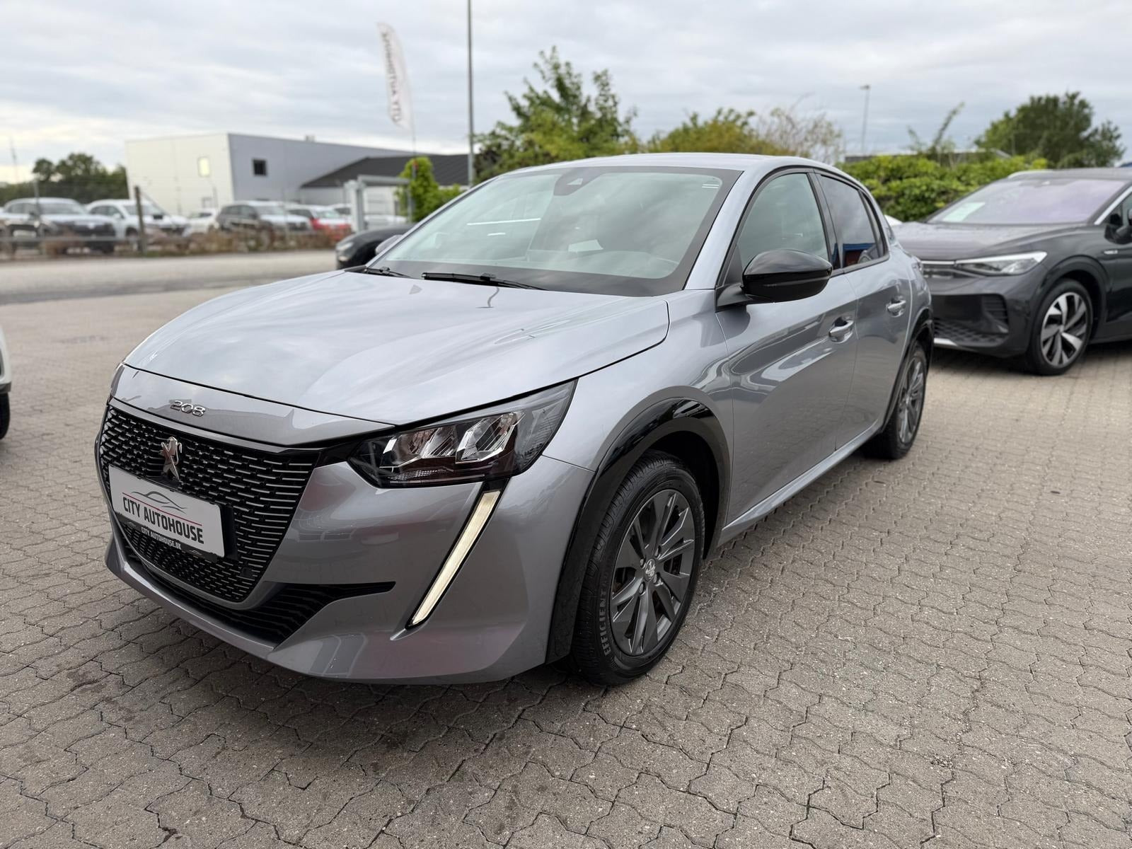 Peugeot e-208 50 Allure