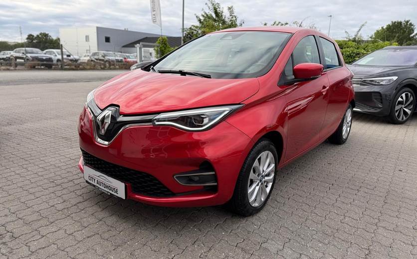 Renault Zoe 52 Zen