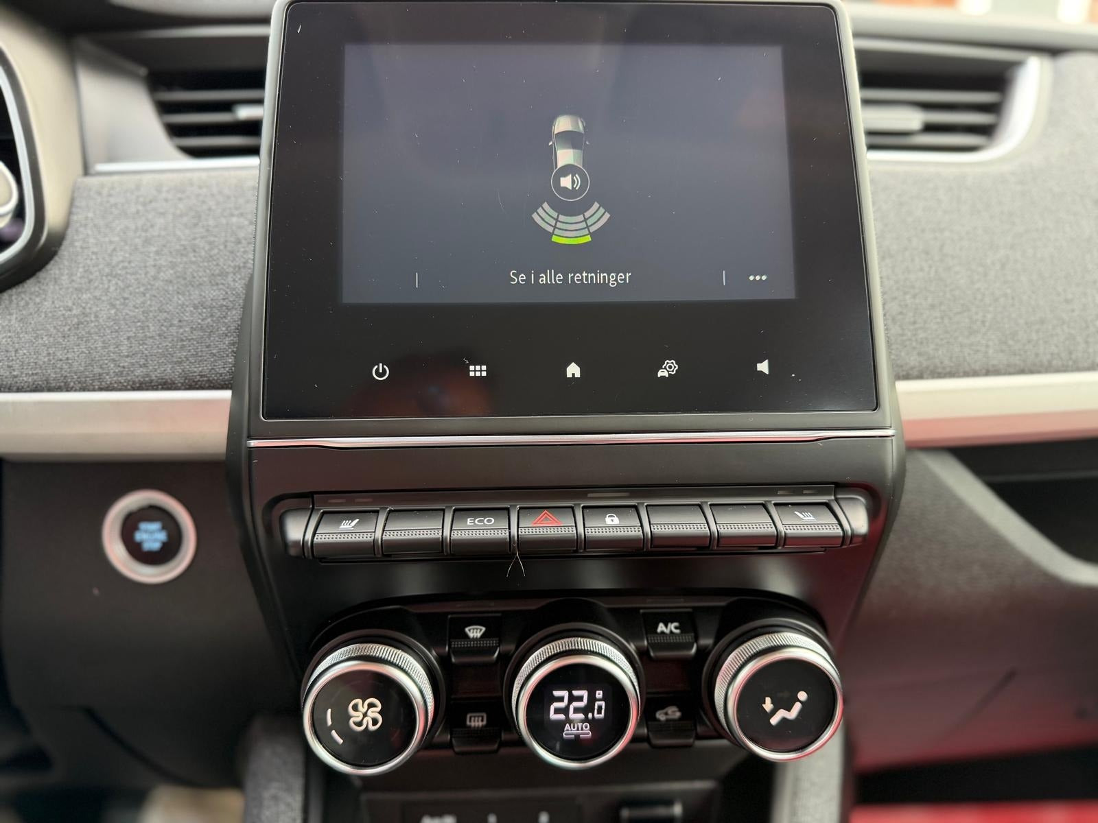 undefined Renault Zoe fra 2019