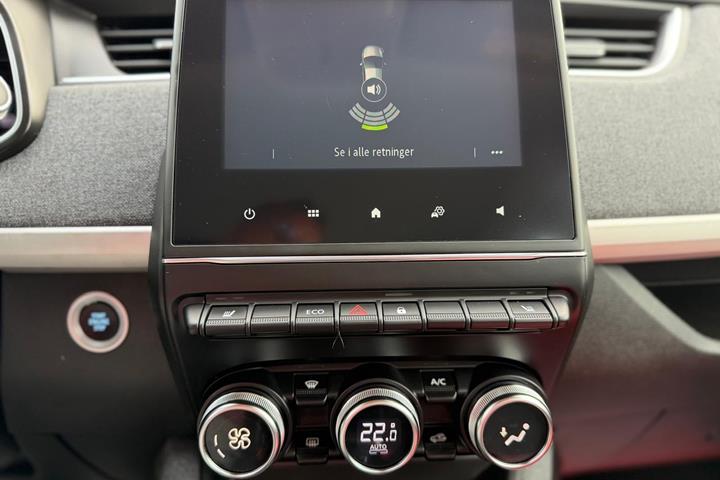 undefined Renault Zoe fra 2019