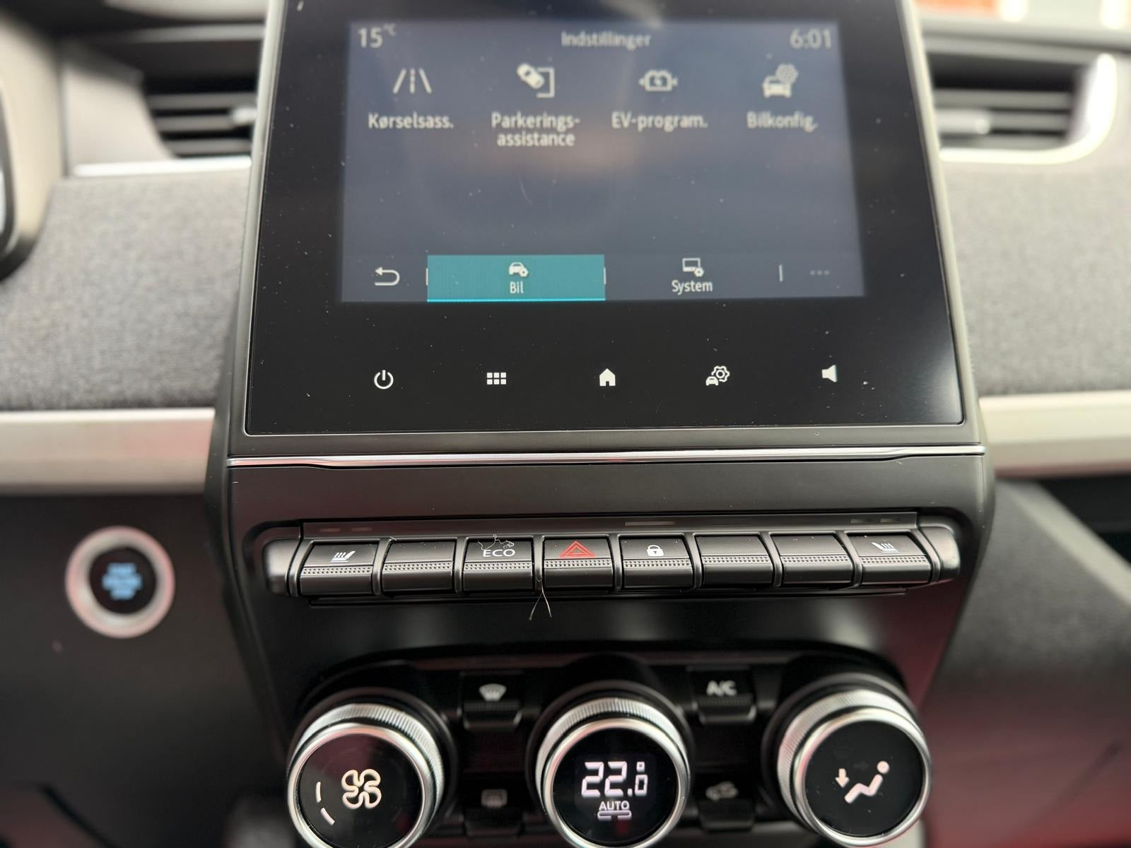 undefined Renault Zoe fra 2019