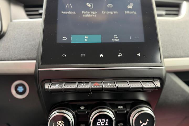 undefined Renault Zoe fra 2019