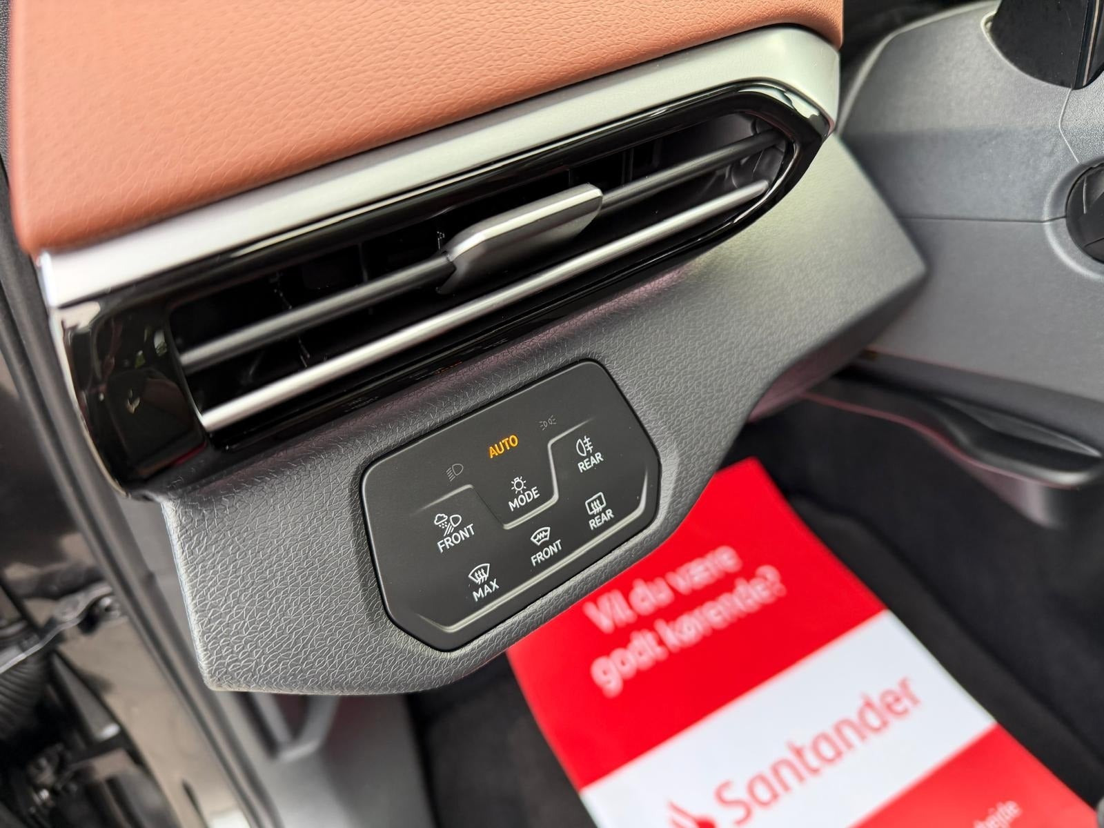 undefined VW ID.4 fra 2021