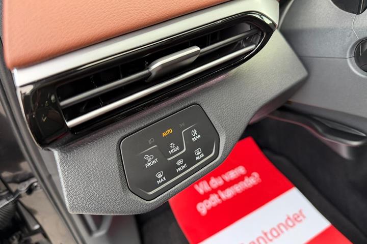 undefined VW ID.4 fra 2021