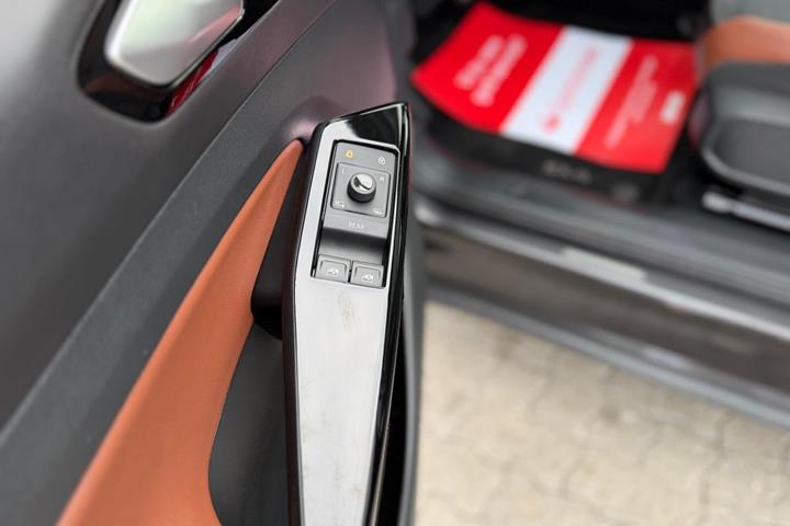 undefined VW ID.4 fra 2021
