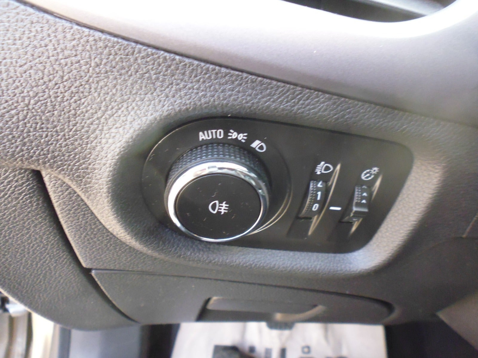 undefined Opel Astra fra 2017