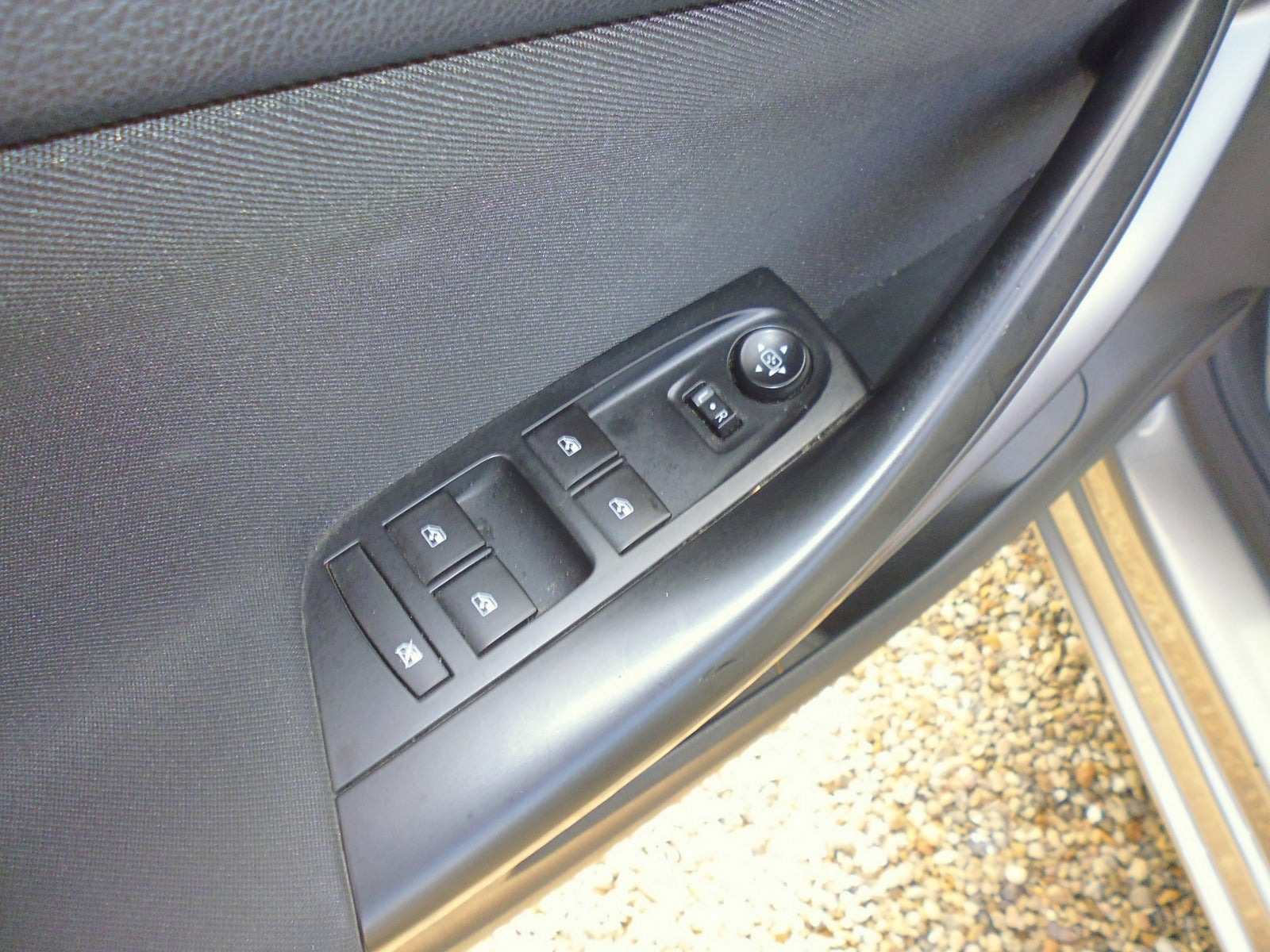 undefined Opel Astra fra 2017