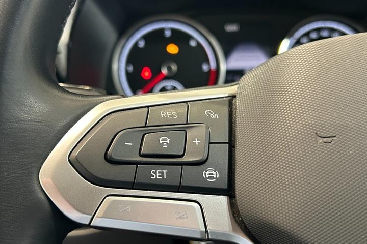 undefined VW California fra 2022
