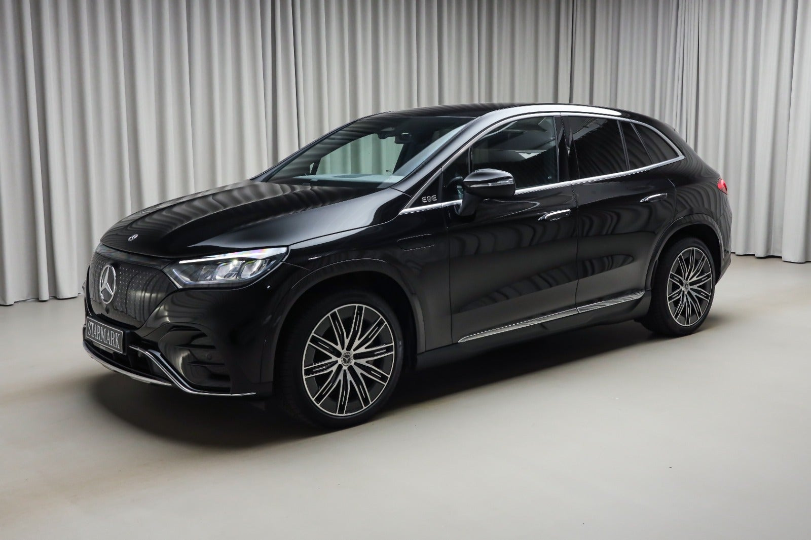 Mercedes EQE350 SUV AMG Advance Plus 4Matic