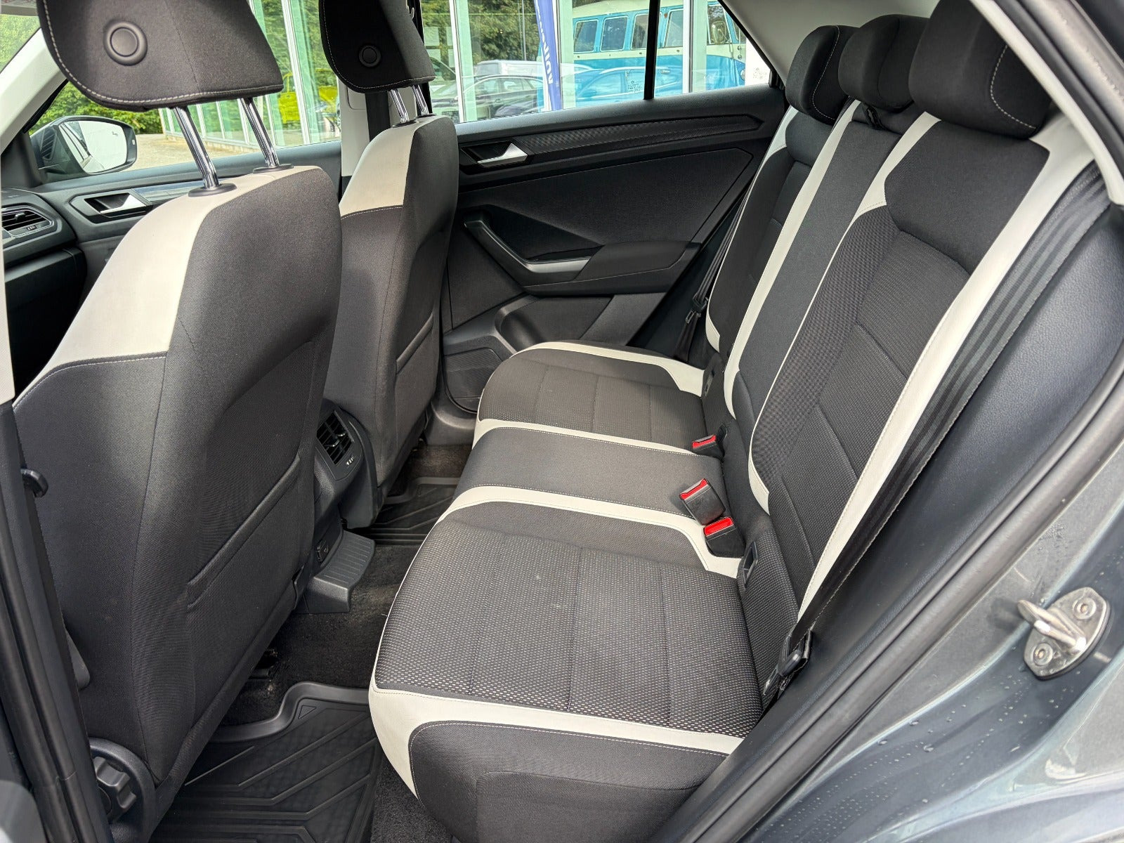 undefined VW T-Roc fra 2020
