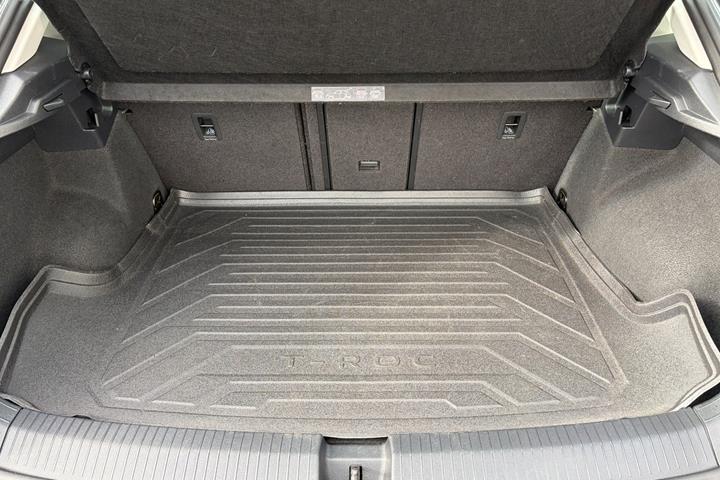 undefined VW T-Roc fra 2020