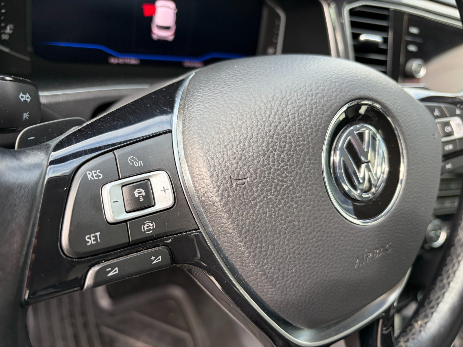 undefined VW T-Roc fra 2020