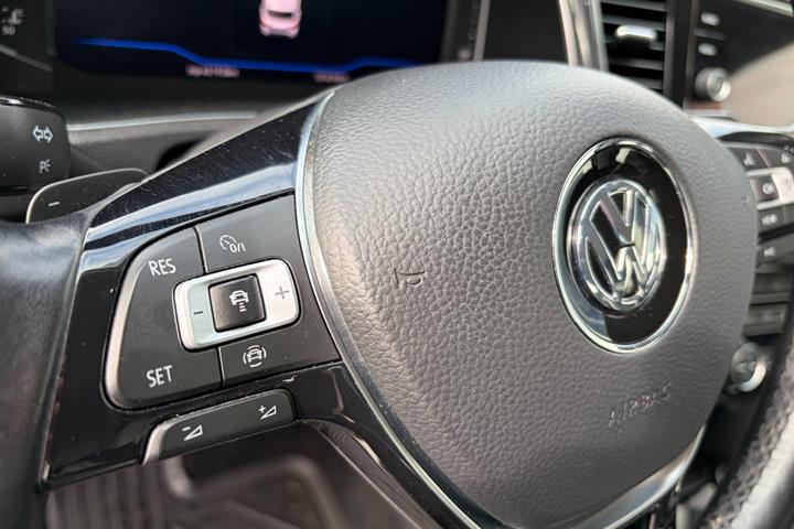 undefined VW T-Roc fra 2020