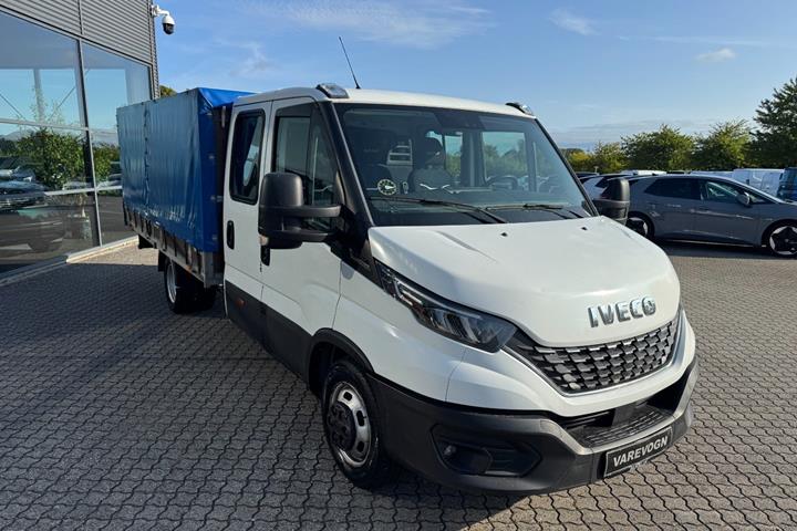undefined Iveco Daily fra 2022