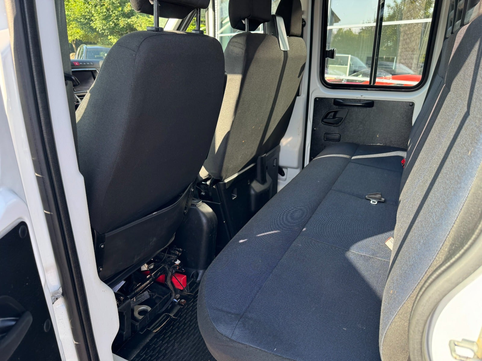 undefined Iveco Daily fra 2022