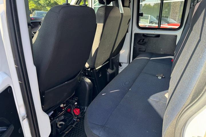 undefined Iveco Daily fra 2022