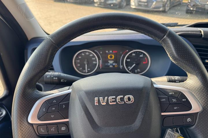 undefined Iveco Daily fra 2022