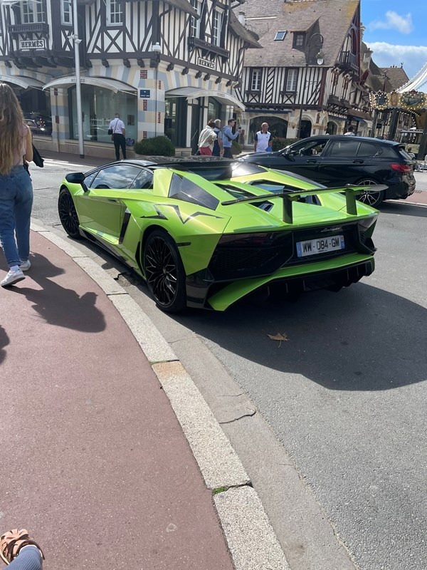 undefined Ford Mustang fra 2022