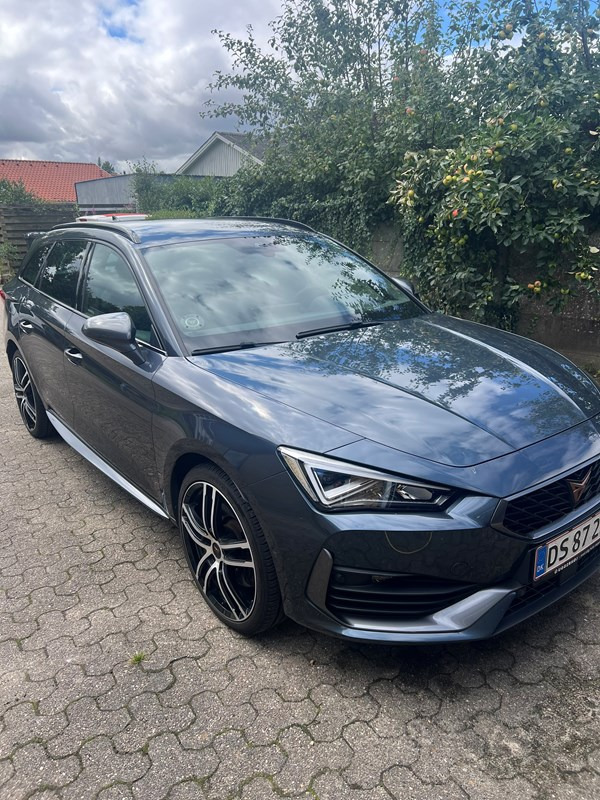 Seat Leon FDGEAX0