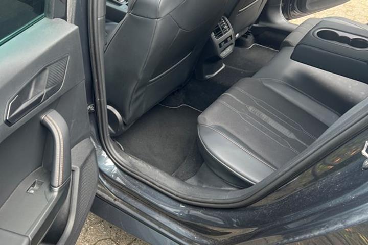 undefined Seat Leon fra 2020