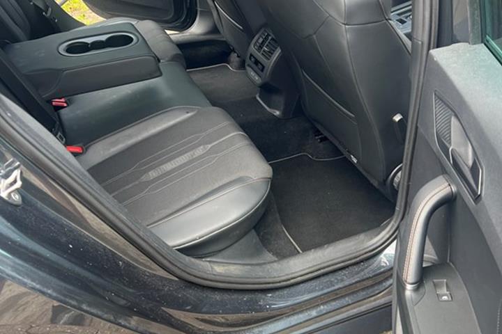 undefined Seat Leon fra 2020