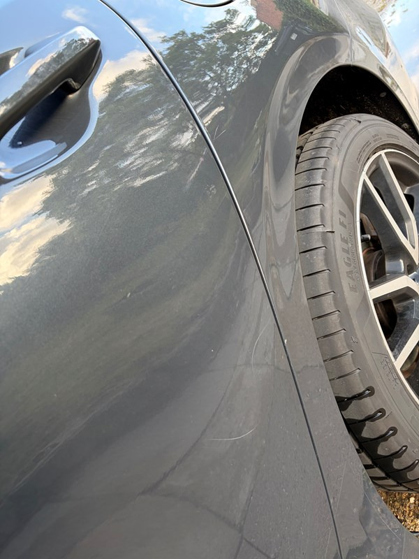 undefined Kia Ceed fra 2022