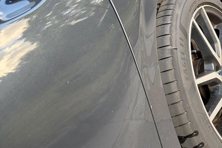undefined Kia Ceed fra 2022