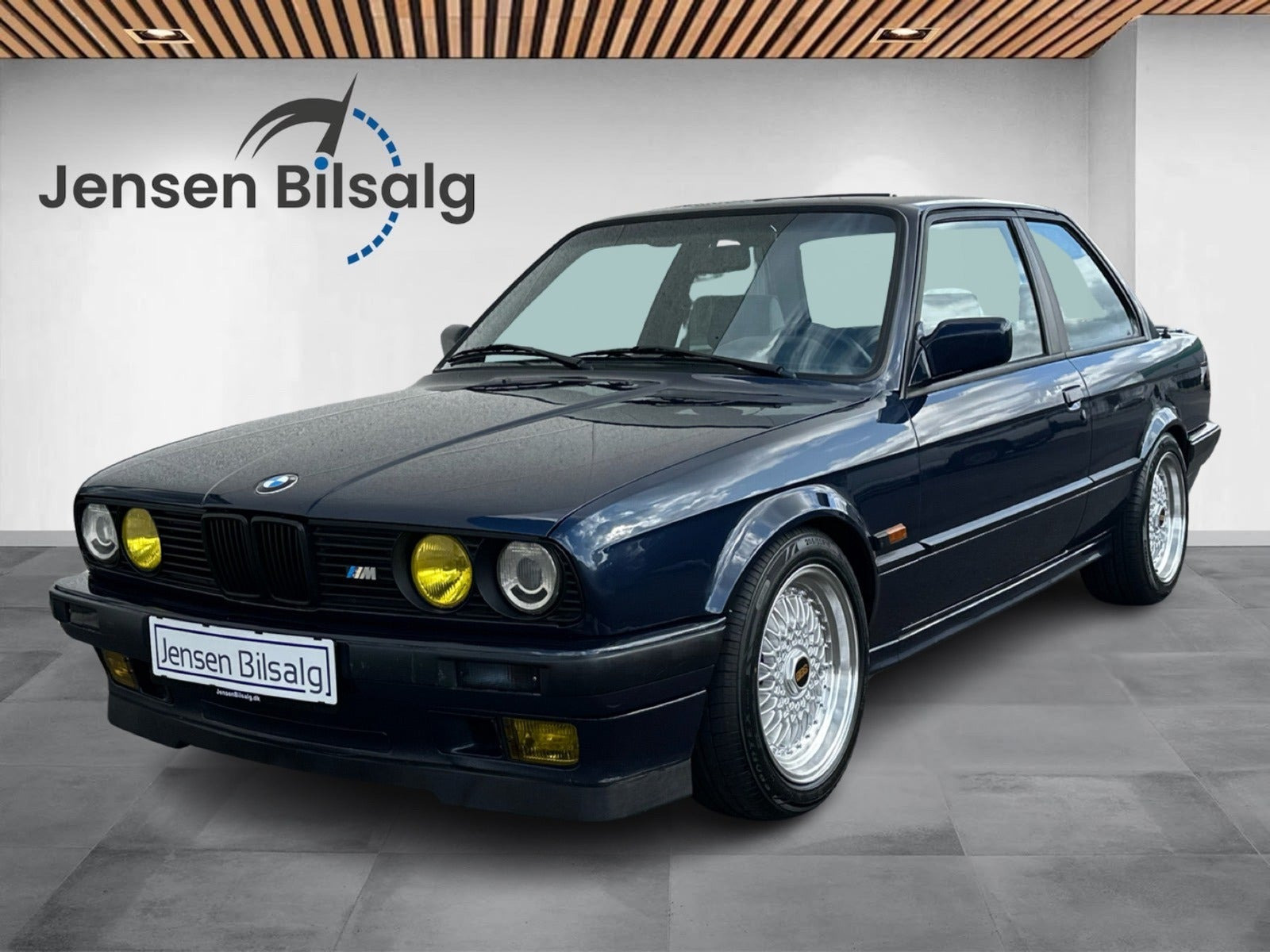 BMW 318iS 1,8
