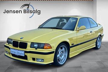 BMW M3 3,0 Coupé