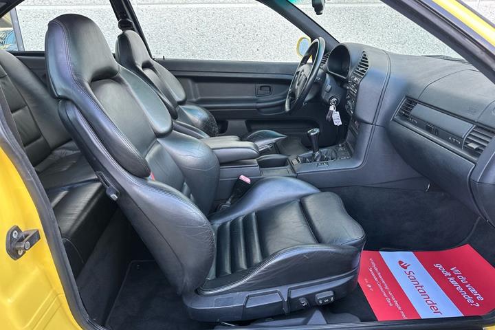 undefined BMW M3 fra 1994