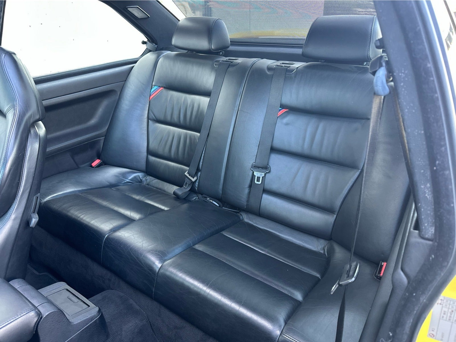 undefined BMW M3 fra 1994