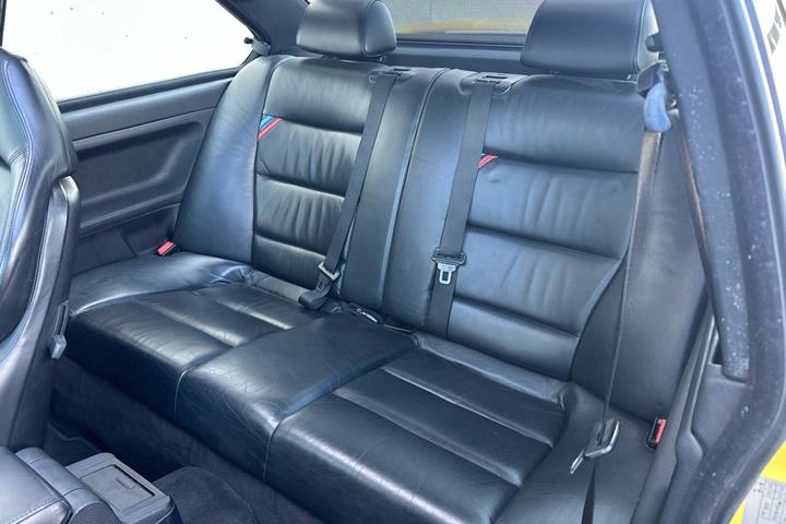 undefined BMW M3 fra 1994