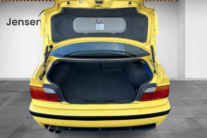 undefined BMW M3 fra 1994