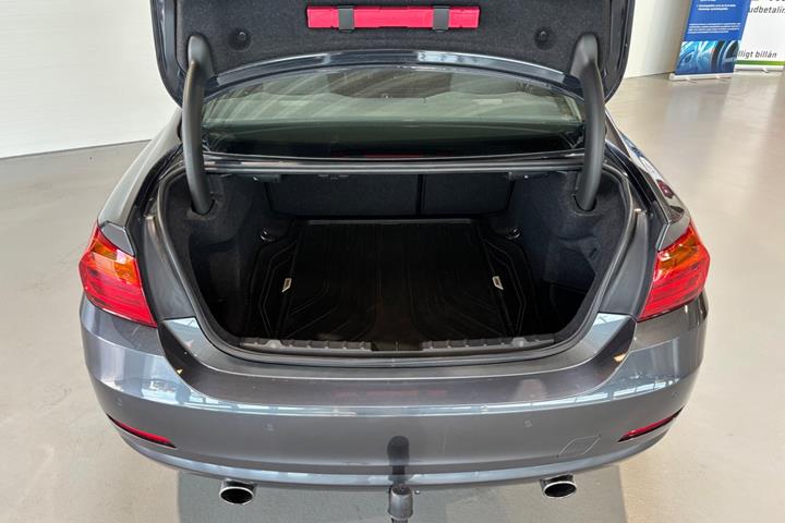 undefined BMW 420i fra 2015