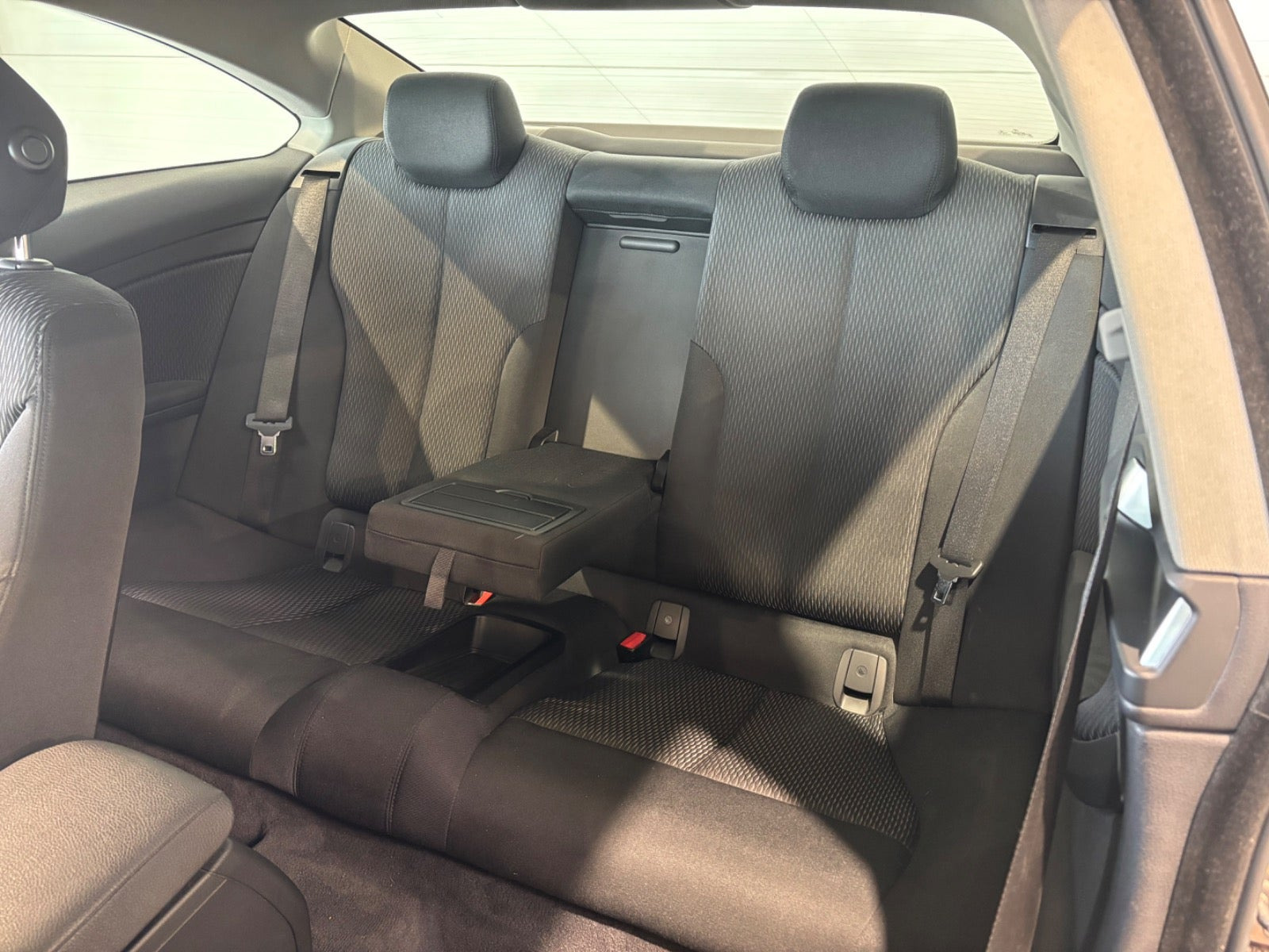 undefined BMW 420i fra 2015