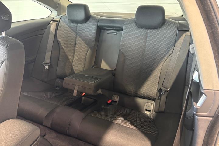 undefined BMW 420i fra 2015