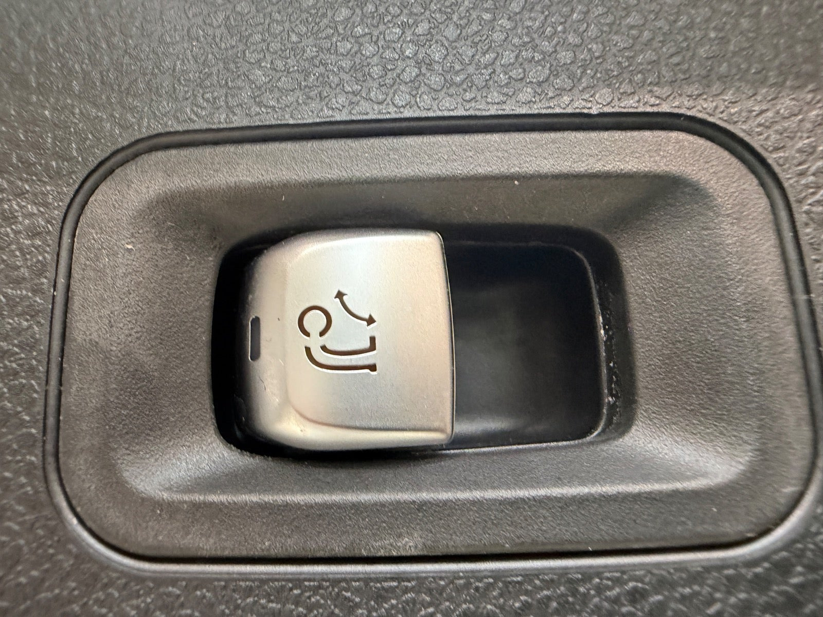undefined Mercedes C220 d fra 2018